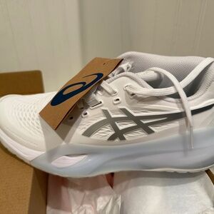 ASICS Gel Resolution X Tennis Shoes